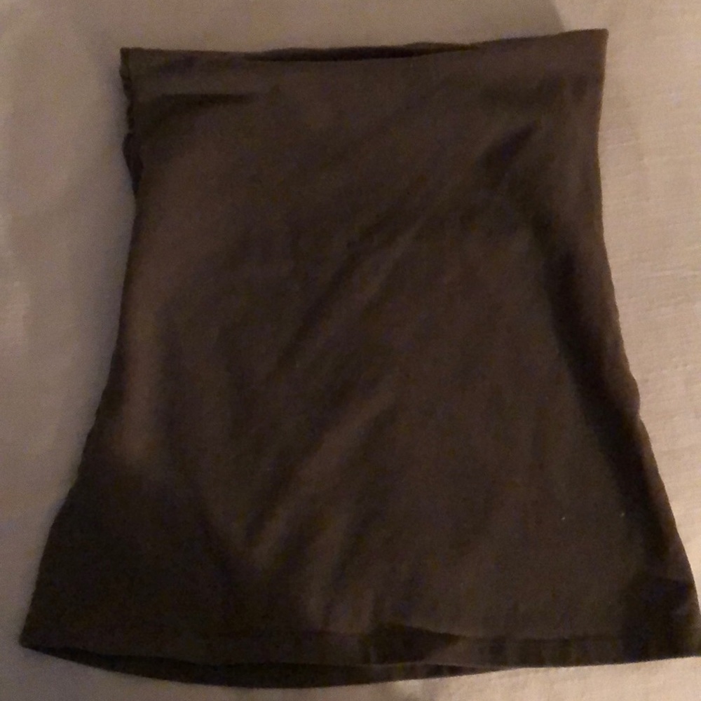 Express basic tube top - Picture 2 of 3